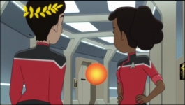Star Trek Lower Decks - Season 05 Episode 06